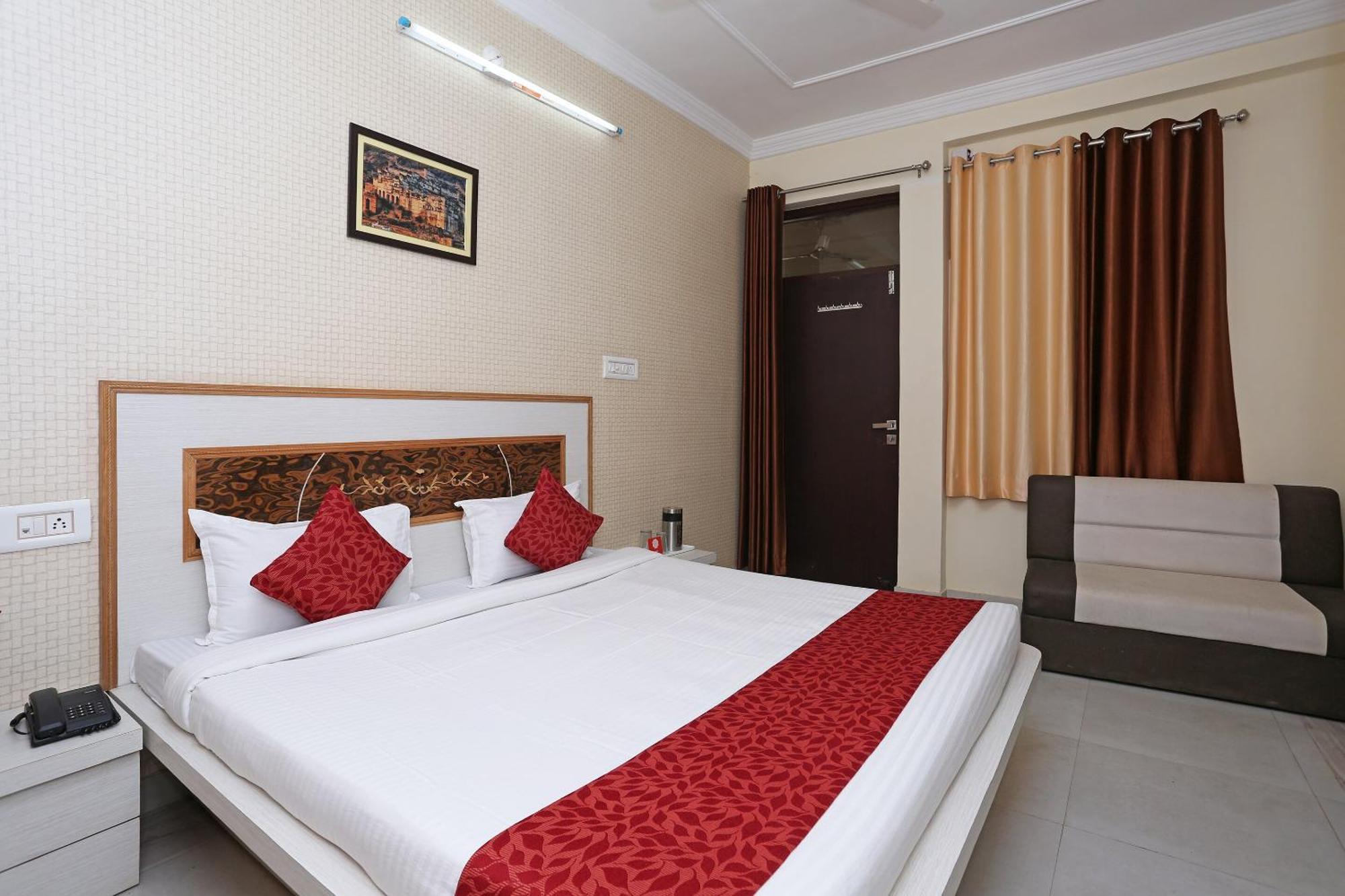 Hotel O Radhika Resort Kota  Exterior photo