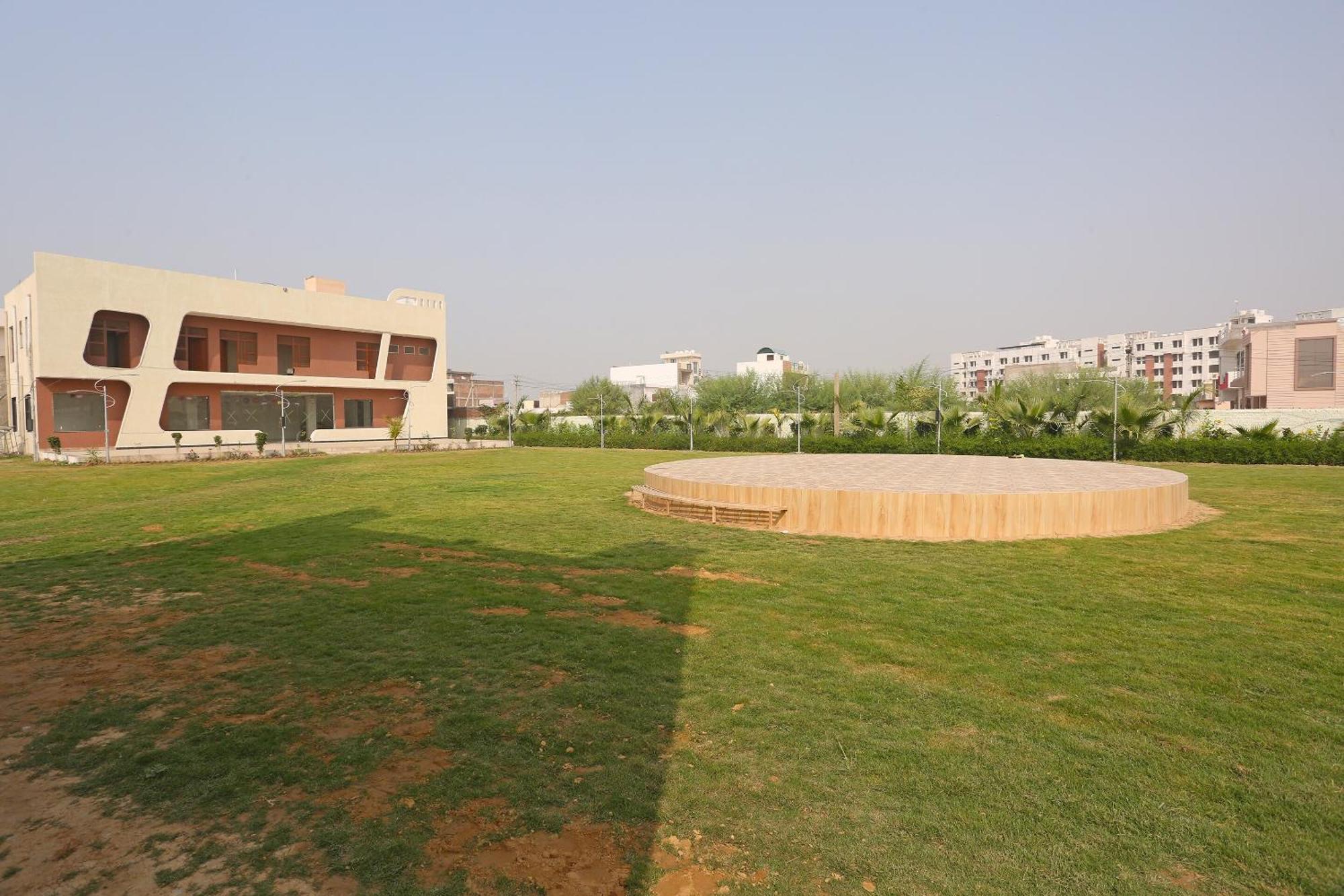 Hotel O Radhika Resort Kota  Exterior photo