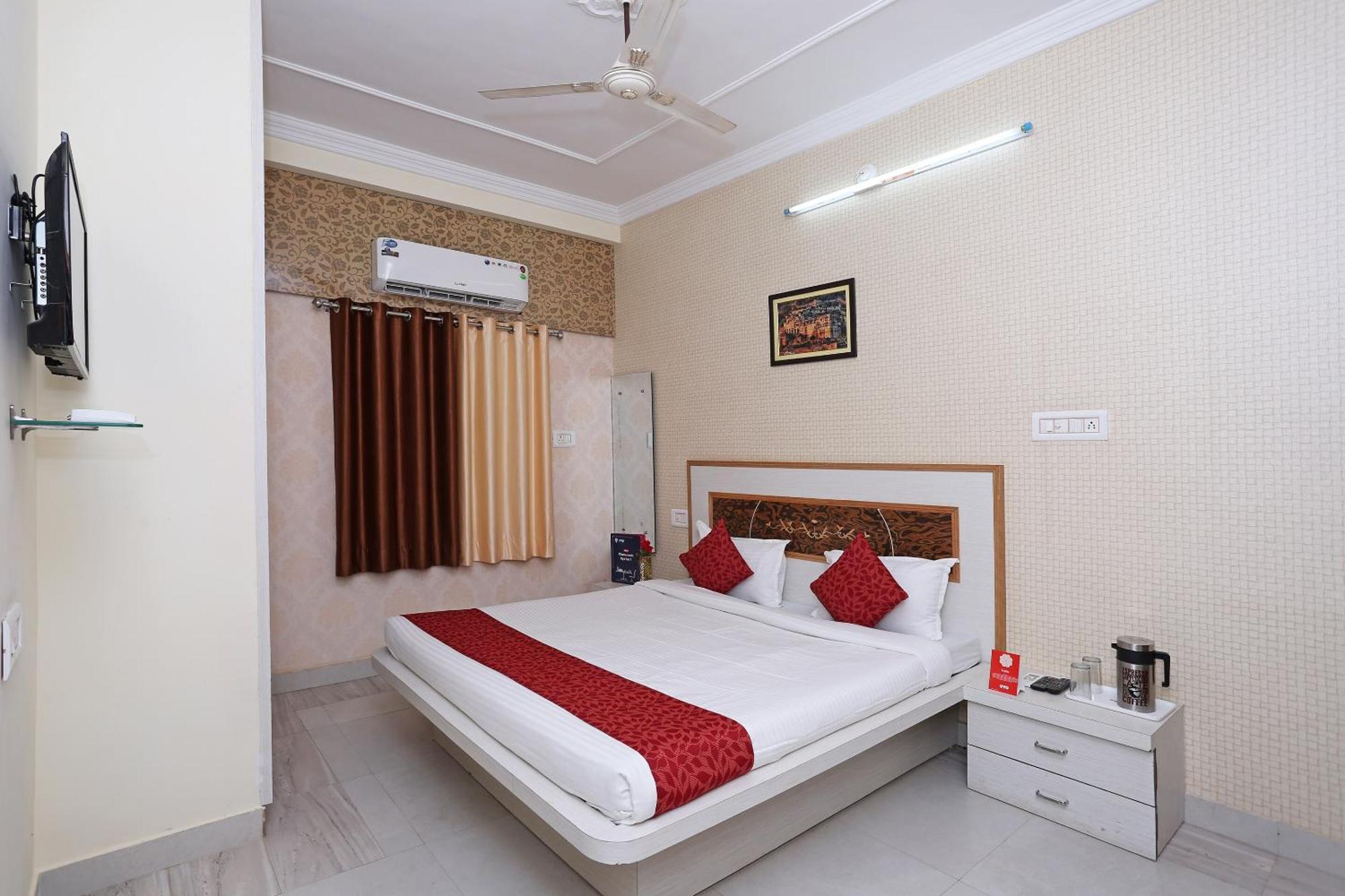 Hotel O Radhika Resort Kota  Exterior photo